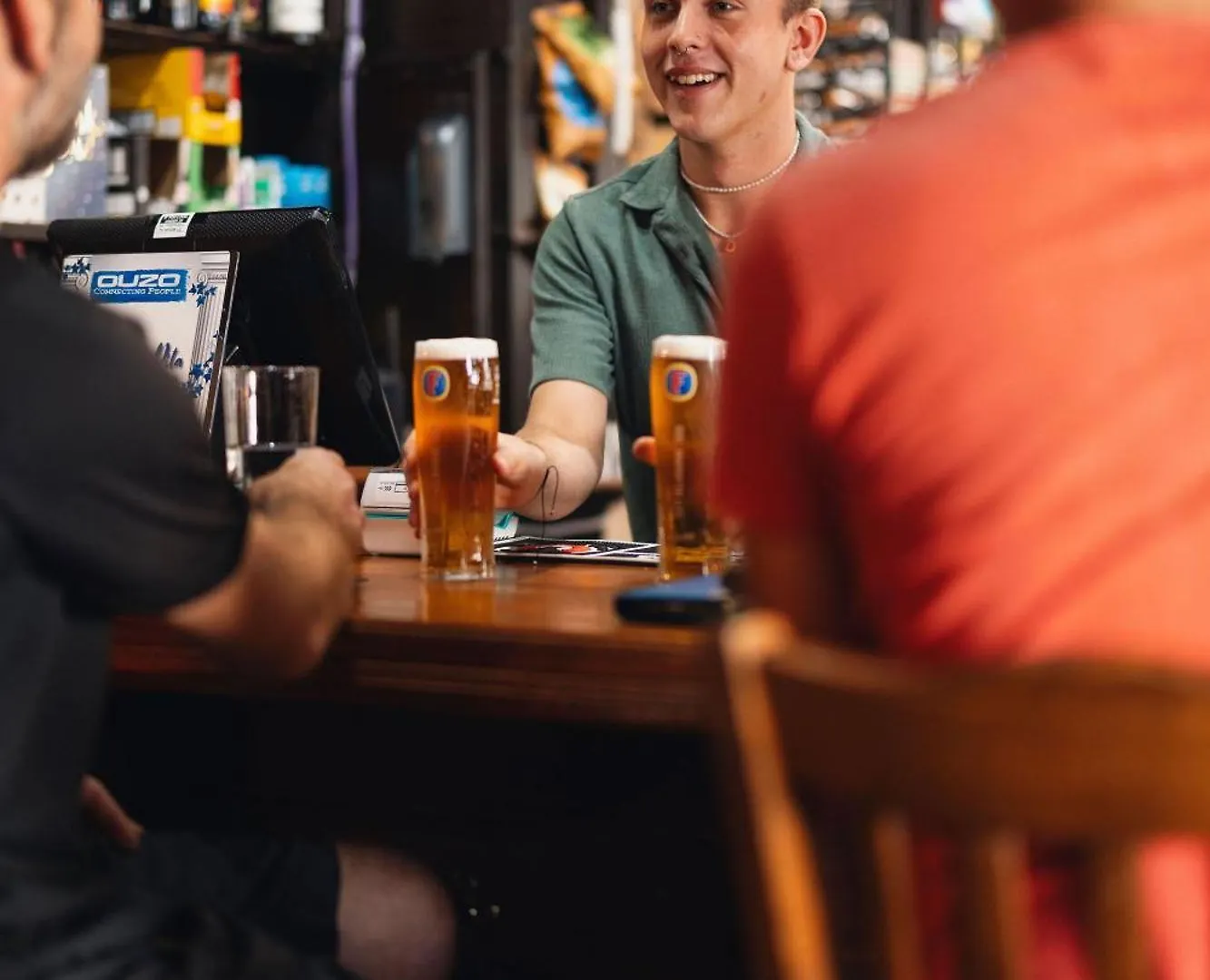 The Grapes Pub Hotel Southampton 3*,  United Kingdom