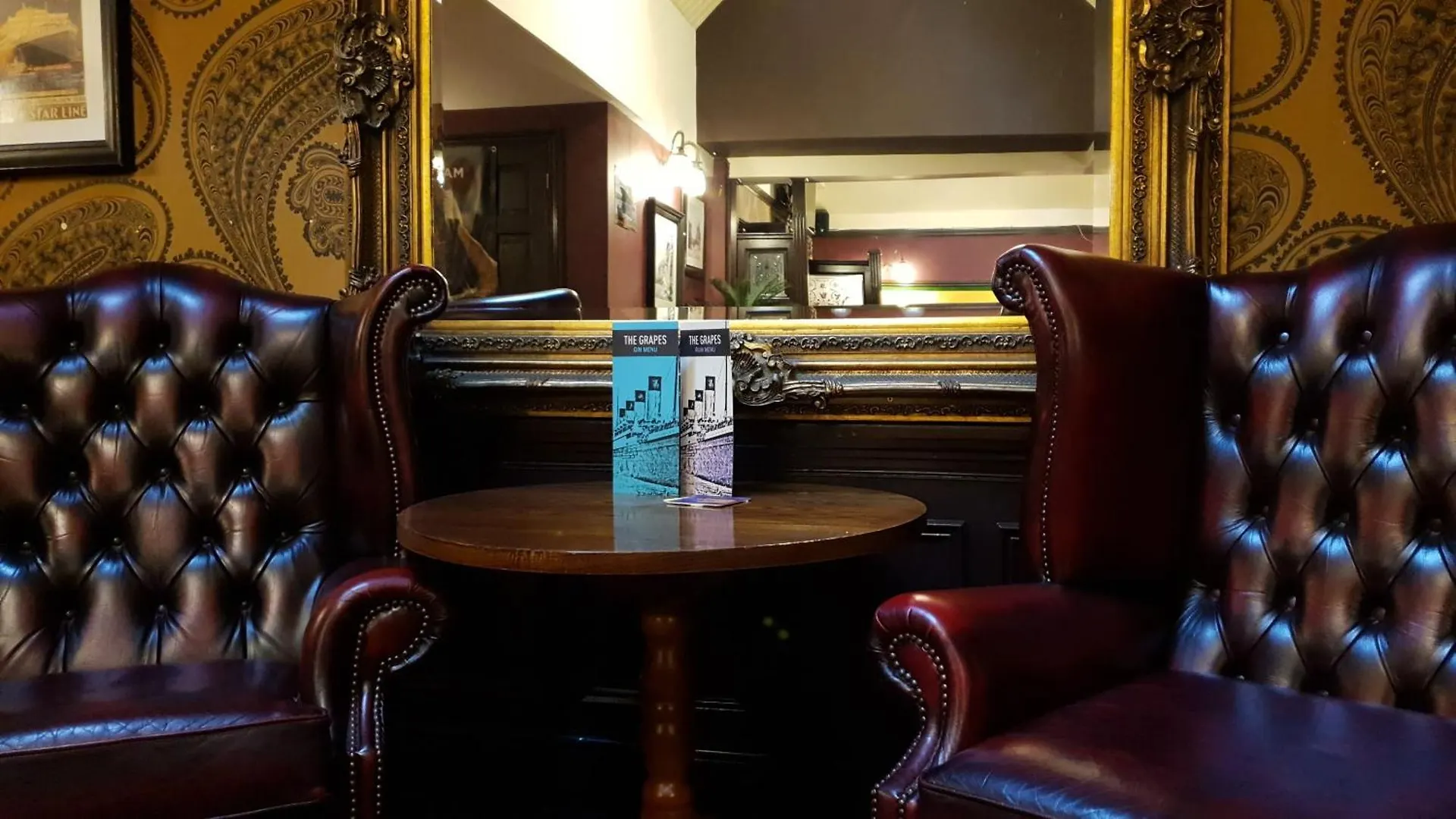 Inn The Grapes Pub Hotel Southampton