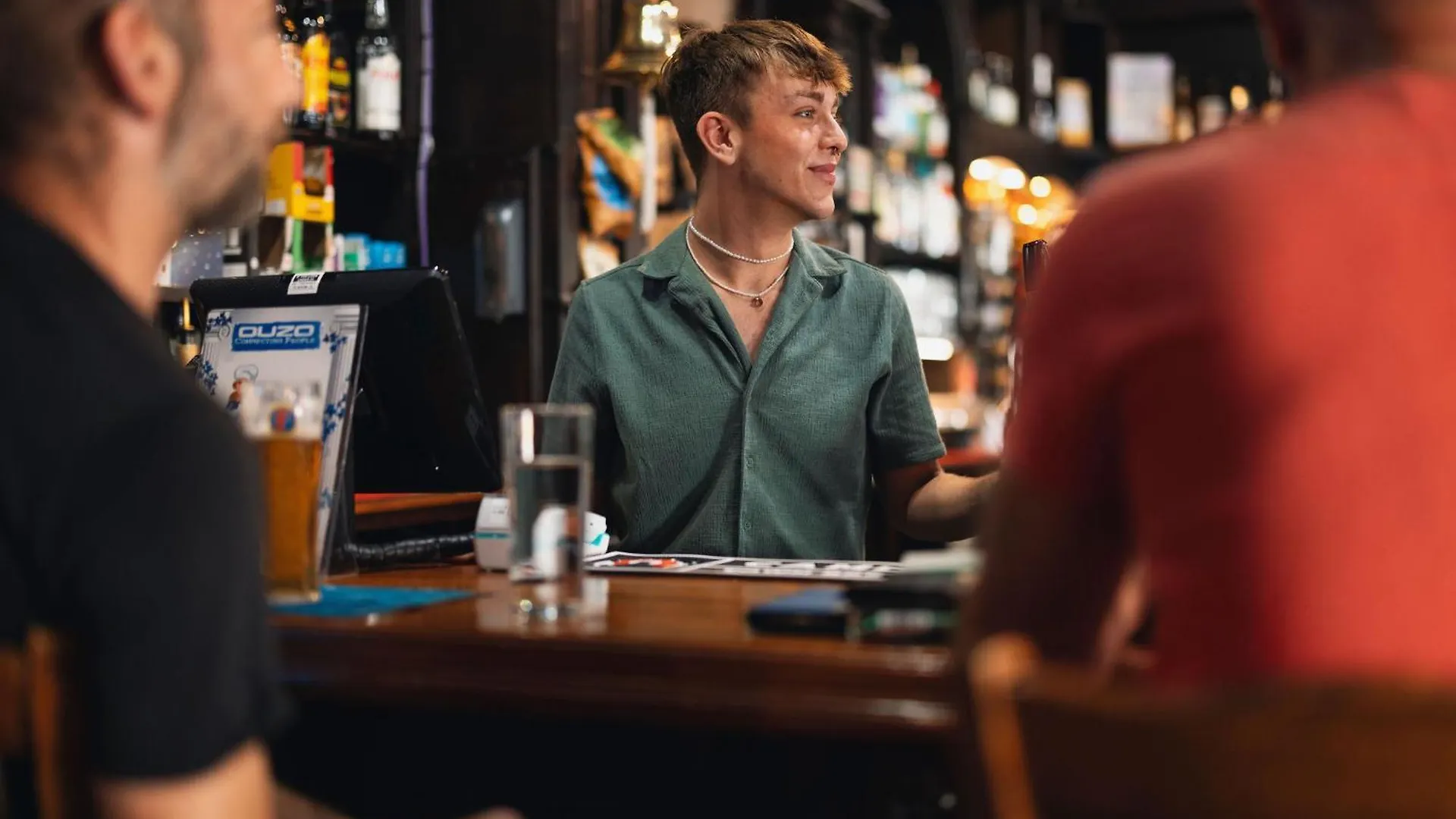 Inn The Grapes Pub Hotel Southampton