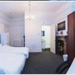 Howard House Hostal Southampton